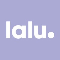 LALU logo - Similar company to Symbolic