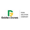 Golden Dunes logo - Similar company to 10X Software