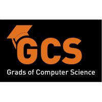 GCS UTD logo - Similar company to Utd Investments & Securities Club