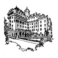 Chateau Marmont logo - Similar company to Journal Hotels