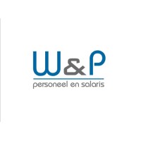 W&P Personeel en Salaris logo - Similar company to Pleque