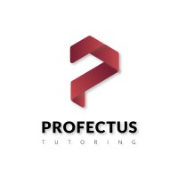 Profectus Tutoring logo - Similar company to Khan Academic Tutoring