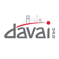 UAB Davai logo - Similar company to Lithoc