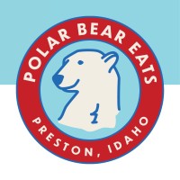 Polar Bear Eats logo - Similar company to Hemsley Ventures