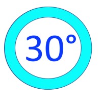 30 Degrees Limited logo - Similar company to Bn3