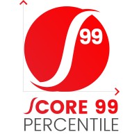 Score99Percentile logo - Similar company to E-Shaala