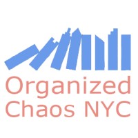 Organized Chaos NYC logo - Similar company to Sydney Kaplan: Virtual Assistant