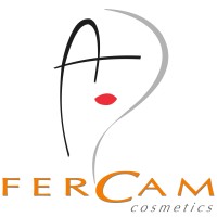 FERCAM COSMETICS logo - Similar company to Paklogistics