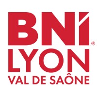 BNI LYON - VAL DE SAONE logo - Similar company to Bni Lyon Progressio