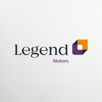 Legend Motors logo - Similar company to Land Motors Fzco