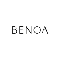 Benoa Swim logo - Similar company to Benoa
