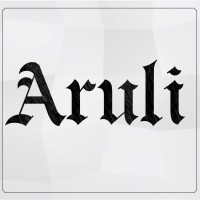 ARULI (Associação das Repúblicas de Limeira) logo - Similar company to Aaase - Associação Atlética Acadêmica Da Saúde E Esporte