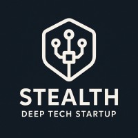 Stealth Deep Tech Startup logo - Similar company to Stealth Startup - Deep Tech
