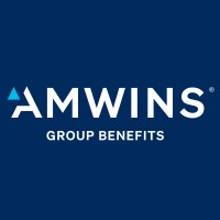 Amwins Group Benefits logo - Similar company to Ellevate Foundation