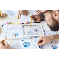 Market BizzStratergy logo - Similar company to Catalyst Creative Solutions