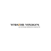 VERSION VOYAGES logo - Similar company to Ailleurs Communication