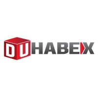 Magazyn logistyczny Duhabex Sp. z o.o logo - Similar company to Wamech Lean Intralogistics
