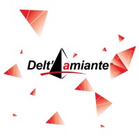 DELT'AMIANTE logo - Similar company to A2S Amiante Solutions Services
