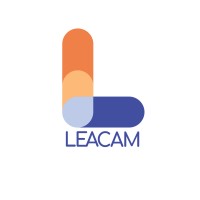 Leacam Technology Consulting Ltd logo - Similar company to Cinnte Technologies