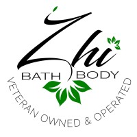 Zhi Bath & Body logo - Similar company to Puresafe Air, Water, & Surfaces
