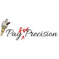 Pay for Precision logo - Similar company to Seed - Eating Disorder Support Services