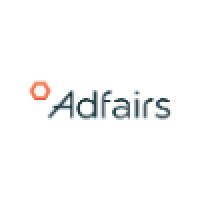 Adfairs logo - Similar company to 10X Academy