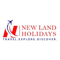 New Land Holidays logo - Similar company to Discover Destinations