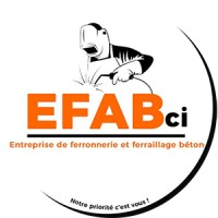 EFAB CI logo - Similar company to Quantum Global Ltd