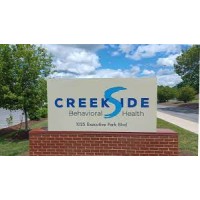 Creekside Behavioral Health