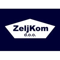 ZeljKom d.o.o. logo - Similar company to Dewen