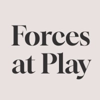 Forces at Play logo - Similar company to 3 Point Design