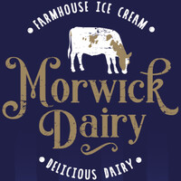 Morwick Dairy Ice Cream logo - Similar company to Passion For Learning