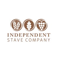 Independent Stave Company logo - Similar company to Deadline