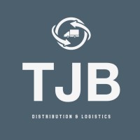 TJB Distribution & Logistics logo - Similar company to Forge Logistics