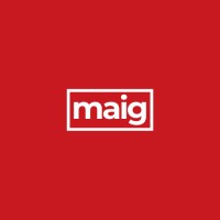Maig Group logo - Similar company to Kua Zone