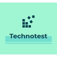 Technotest logo - Similar company to Technotest, Inc.