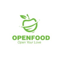 Openfood logo - Similar company to Open Food Group