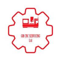GM CNC Servicing Ltd logo - Similar company to Peartree Engineering Limited