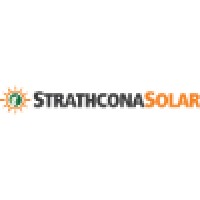 Strathcona Solar Initiatives