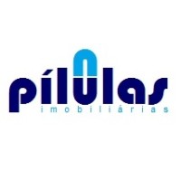 Pílulas Imobiliárias logo - Similar company to D&C Lenuzza - Construções E Soluções Imobiliárias