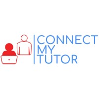 Connect My Tutor logo - Similar company to Spectrum Eu Project