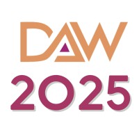 Delhi Arbitration Weekend 2025 logo - Similar company to Nani Palkhivala Arbitration Centre