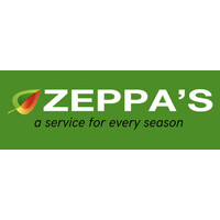 Zeppa's - A Service for Every Season logo - Similar company to Aphix