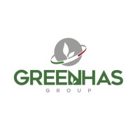 Green Has Chile logo - Similar company to Greenhas Group