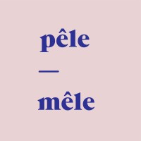Pêle-Mêle Collective logo - Similar company to Huxel