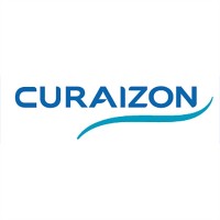 CURAIZON ApS logo - Similar company to Je3 Foundation
