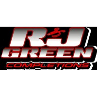 R&J Green Completions Inc. logo - Similar company to Ez Chem Llc