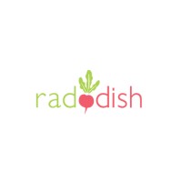 Raddish logo - Similar company to The Drinks Llab