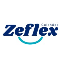 Colchões Zeflex logo - Similar company to Dbd Comex - Furniture Export Brasil.
