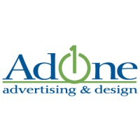 AdOne Advertising & Design logo - Similar company to Seedpay
